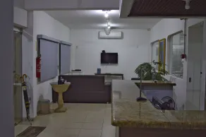 Richard Hotel - Reception