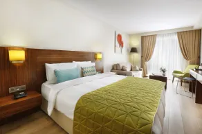 The White Orient Hotel - Rom
