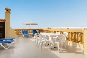 Ramada Residences by Wyndham Costa Adeje - Chambre
