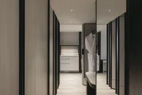 Hilton Singapore Orchard - Room