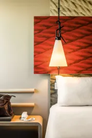 Hotel ibis Faro Algarve - Chambre
