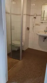 Boertel Lamperse Hei - Badezimmer