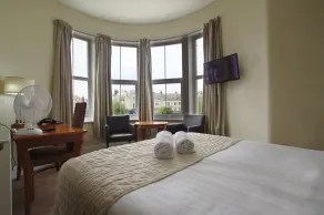 The Broadway Hotel - Chambre
