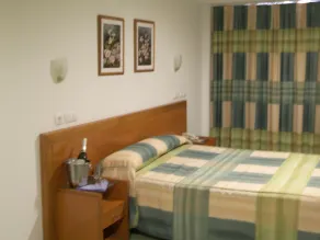 Hotel Mavi - Chambre