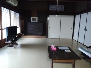 ゲストハウス　シン熊野 - Camera