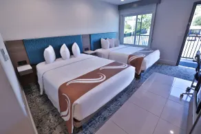 Rodeway Inn San Clemente - Chambre