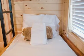 Tahoe Valley Campground - Habitación