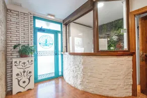 El Nogal Home - Réception
