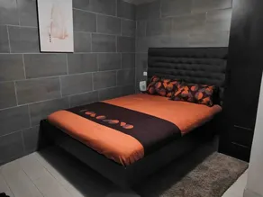 Casa Cacho - Zimmer