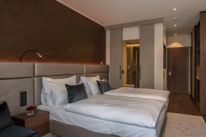 Innspire Hotel - Room