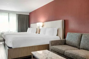 Best Western Plus Temecula Wine Country Hotel & Suites - Chambre
