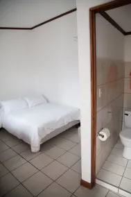 Casa Kibi Kibi - Zimmer