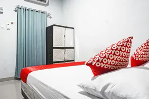 Hotel O Pondok Cahaya - Habitación