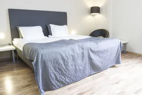 Ullångers Hotell & Restaurang - Chambre