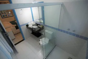 Hotel Miratlantico Búzios - Bathroom