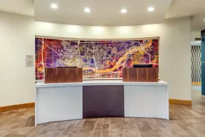 Cambria Hotel Bettendorf - Quad Cities - Lobby