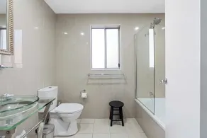 de Russie Boutique Hotel - Bathroom