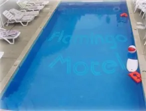 Flamingo Inn Seaside Heights - Piscine