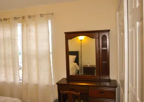 AnYi Guesthouse JFK - Chambre