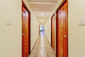 The K11 Hotels - T Nagar - View from room