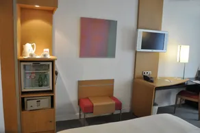 Novotel Andorra - Room