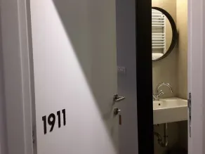 Savamala b&b - Casa de banho
