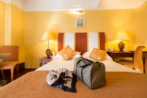 Bio Boutique Hotel XU' - Gruppo Ambienthotels - Room