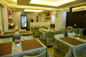 Hotel Pearl International - Restaurant