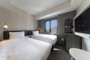 Hiyori Hotel Flex Osaka Dotonbori - Room