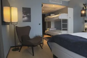 Home Hotel 1624 - Rum