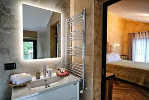 Hotel Labiatan - Salle de bain