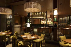 Grand Hyatt Fukuoka - Restaurant