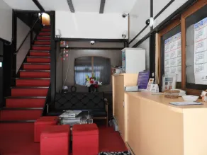 Yamamoto Ryokan - Réception
