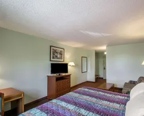 Rodeway Inn Lakeville - Finger Lakes Area - Værelse
