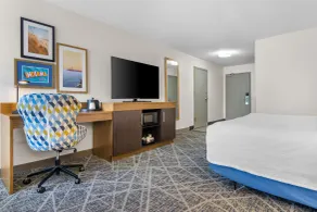 Hampton Inn Portage - Værelse