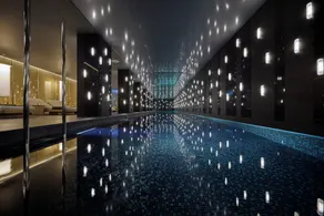 Mandarin Oriental Mayfair, London - Pool