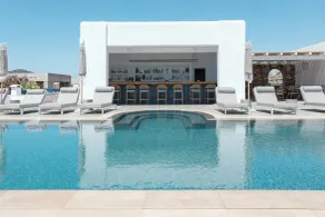 KAMEO, Antiparos - Restaurant