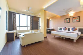 FabHotel Apex Intercontinental - Nr Pink Square Mall - Camera