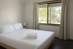 Bayview Cabins Kangaroo Island - Quarto