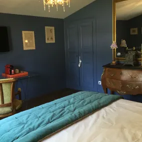 les epis du vent - Zimmer