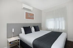 Quest Mawson Lakes - Habitación