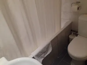 Sunday London Paddington Hotel - Bagno