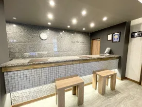 Hotel Route-Inn Yuki - Réception
