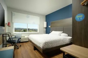 Tru By Hilton Chattanooga Hamilton Place - Chambre