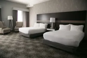 Four Points by Sheraton Birmingham Homewood - Chambre