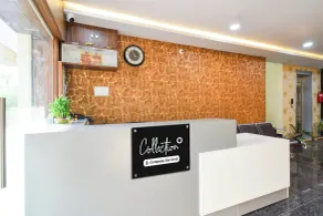 Super Collection O Godavari Kompally - Lobby