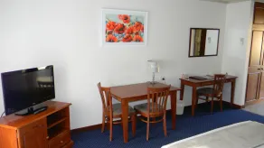 Admiral Motel Bunbury - Værelse