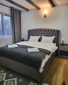Adac Boutique Hotel - Chambre
