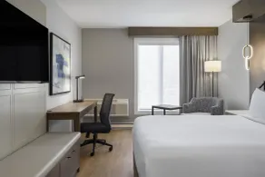 Best Western Premier Hotel Aristocrate - Værelse
