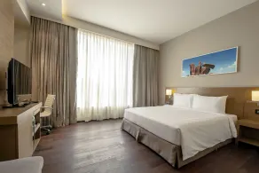 Hyatt Place Hampi - Room